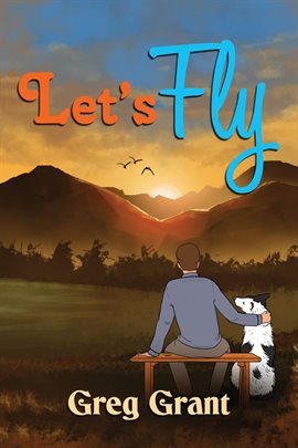 Imagen de portada para Let's Fly