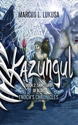 Imagen de portada para Kazungul Book 2