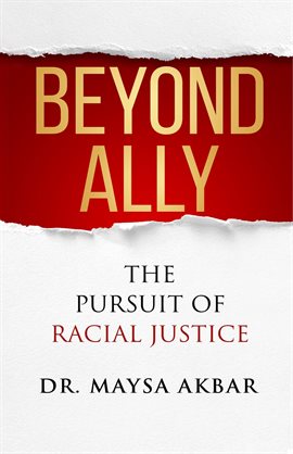 Cover image for Beyond Ally