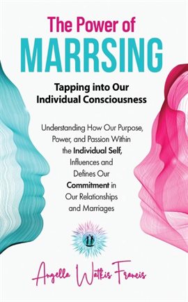 Cover image for The Power of Marrsing