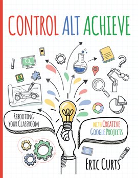 Cover image for Control Alt Achieve