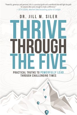 Cover image for Thrive Through the Five