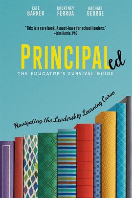 Imagen de portada para Principaled