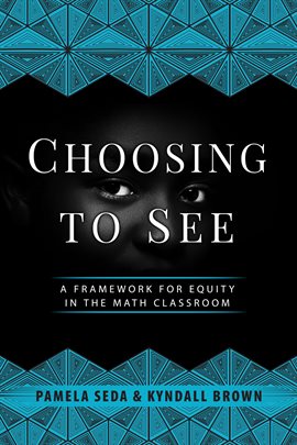 Imagen de portada para Choosing to See