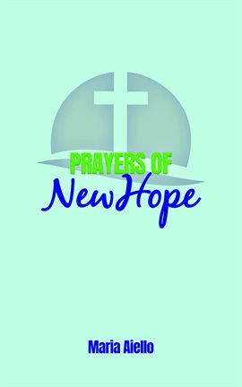 Imagen de portada para Prayers of New Hope