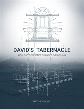Cover image for David's Tabernacle