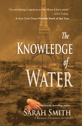 Cover image for The Knowledge of Water