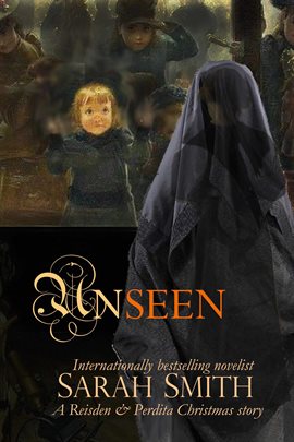 Cover image for Unseen