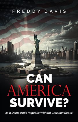 Imagen de portada para CAN AMERICA SURVIVE ...