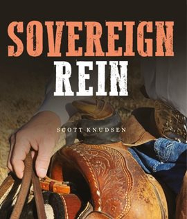 Cover image for Sovereign Rein