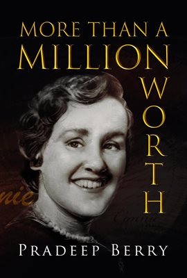 Imagen de portada para More Than a Million Worth