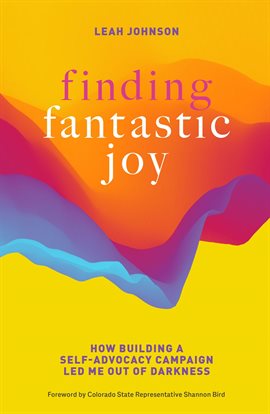 Cover image for Finding Fantastic Joy