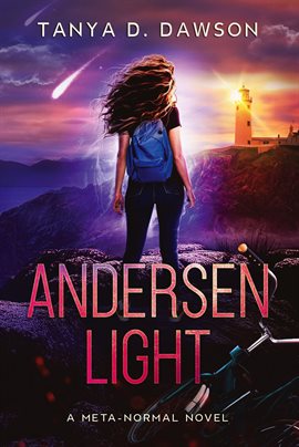 Cover image for Andersen Light