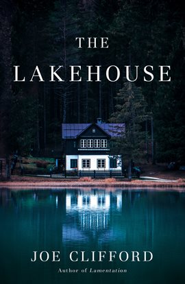 Cover image for The Lakehouse
