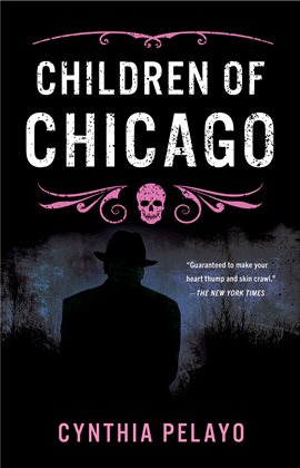 Cover image for Children of Chicago