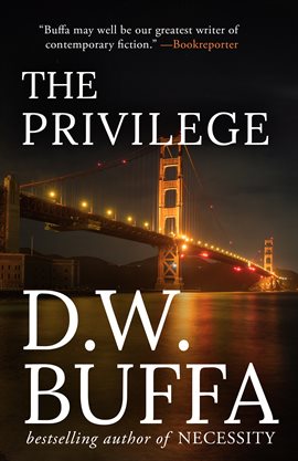 Cover image for The Privilege