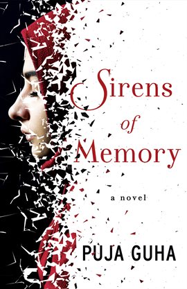 Cover image for Sirens of Memory