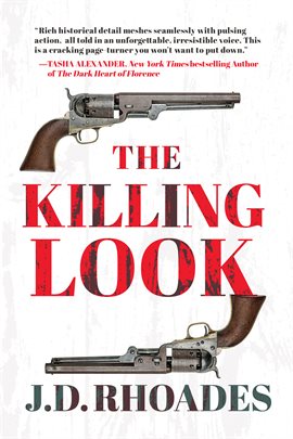 Cover image for The Killing Look