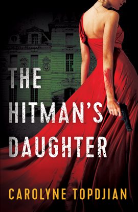 Cover image for The Hitman's Daughter