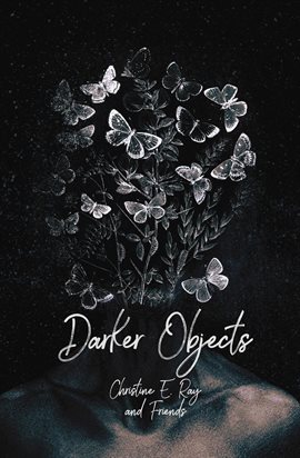 Cover image for Darker Objects