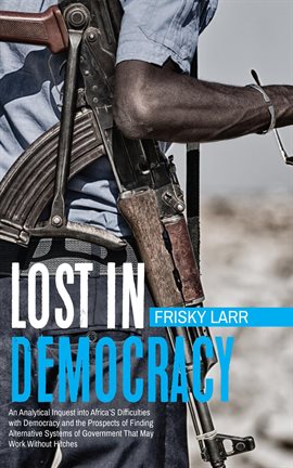 Cover image for Lost in Democracy