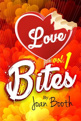 Cover image for Love Bites, Vol. 1
