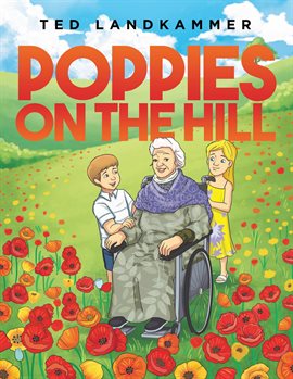 Cover image for The Poppies on the Hill