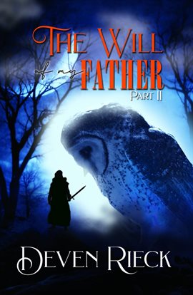 Cover image for The Will of My Father