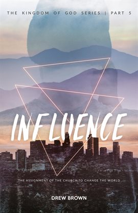 Cover image for Influence