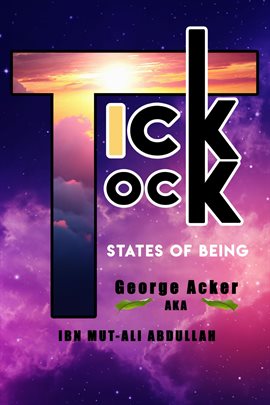Cover image for Tick Tock