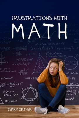 Imagen de portada para Frustrations with Math