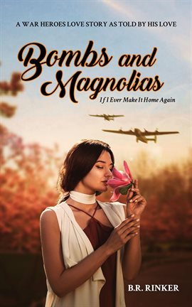 Imagen de portada para Bombs and Magnolias