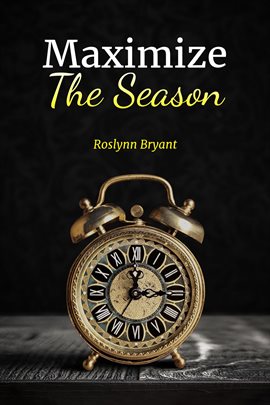 Imagen de portada para Maximize the Season