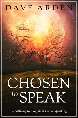 Cover image for Chosen to Speak