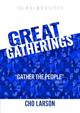 Imagen de portada para Great Gatherings