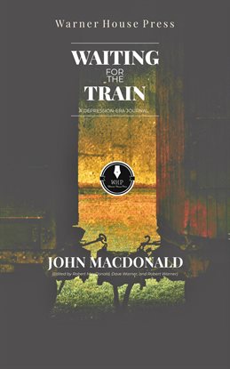 Cover image for Waiting for the Train