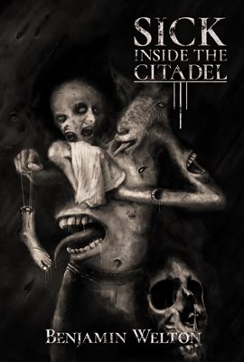 Imagen de portada para Sick Inside the Citadel