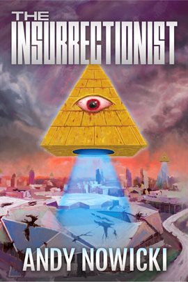 Cover image for The Insurrectionist