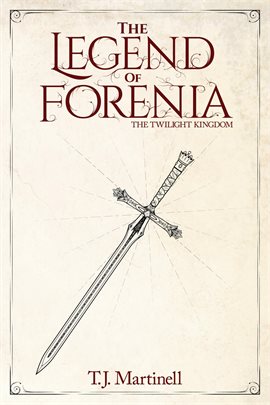 Imagen de portada para The Legend of Forenia