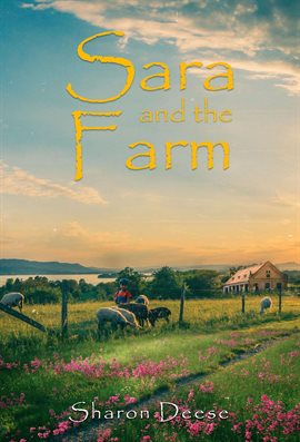 Cover image for Sara and the Farm