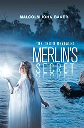 Imagen de portada para Merlin's Secret