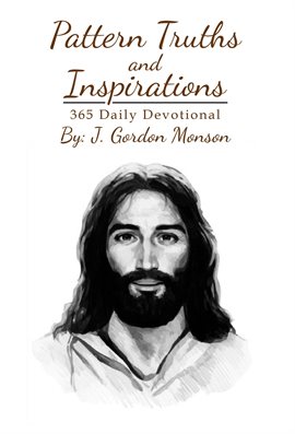 Cover image for Pattern Truths and Inspirations