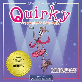 Cover image for Quirky