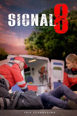 Cover image for Signal 8