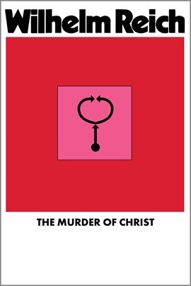 Cover image for The Murder of Christ