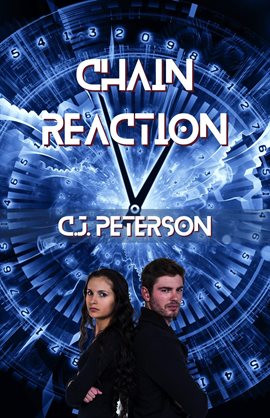 Imagen de portada para Chain Reaction