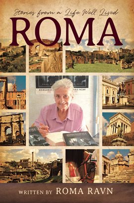 Imagen de portada para Roma