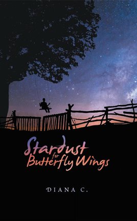 Cover image for Stardust for Butterfly Wings