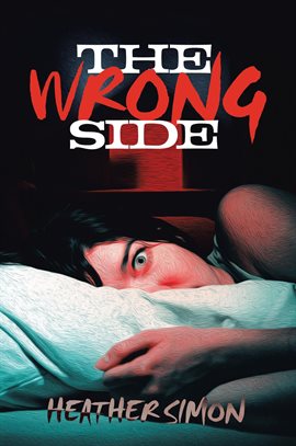 Cover image for The Wrong Side