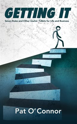 Cover image for Getting It